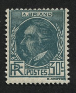 France  291-293 MH