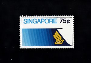 Singapore Scott #177 MNH