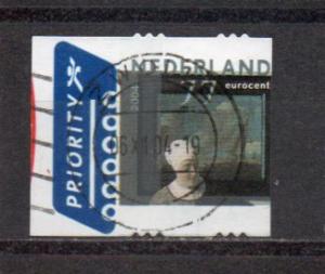 Netherlands 1164 used