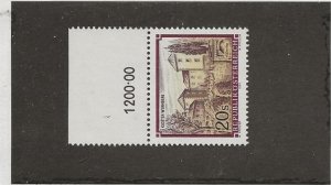AUSTRIA  # SC 1472  MNH