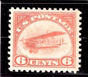 C1 VF/XF,OG,NH A Real Beauty!  Gum skips.  SCV $140