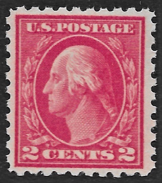 US 1914 Sc. #425 NH