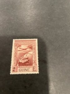 Portuguese Guinea sc C5 MHR