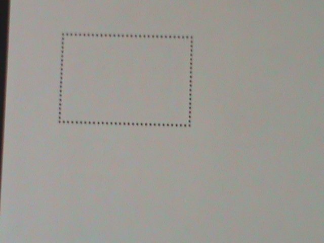 ​ST.LUCIA- SC# 442  25TH ANNIV: CORONATION OF QUEEN ELIZABETH II  MNH S/S VF