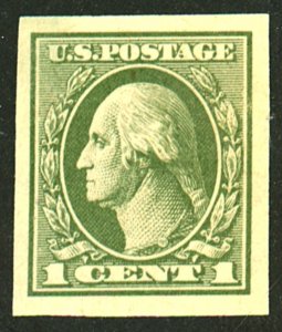 U.S. #531 MINT OG LH