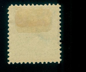 MOMEN: US STAMPS #313S-E SPECIMEN MINT OG H VF LOT #70674