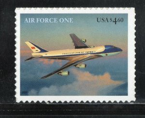 4144 * AIR FORCE ONE *  U.S. Postage Stamp MNH