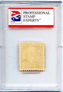 US SCOTT #1062 MINT-SUPERB-OG-NH GRADED 98 PSE ENCAPSULATED SMQ $70 (8/14/24 GP)