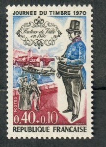 France B440 MNH single