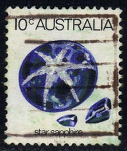 Australia **U-Pick** Stamp Stop - Box 42 Item S