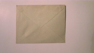 MADAGASCAR POSTAL ENV MINT ENTIRE