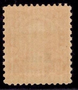 US Stamp #668 Kansas Overprint 10c Monroe MINT NH SCV $45.00