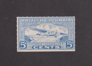 Canada: B.C. Sc #CL44 MNH (S30505)