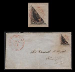 #2, Cover, VF-bisect-Red Cancel, cat $13,000.00