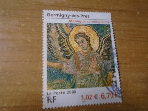 France  #  2759   used