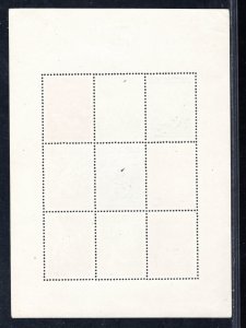 BELGIUM SC# B279 VF/MLH