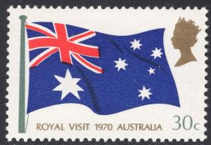 AUSTRALIA SCOTT 475