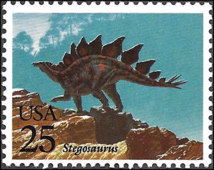 2424 Mint,OG,NH... SCV $0.70