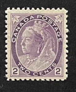 Canada 76 VF MNH