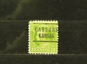 13220   USA   # 513   Used                                       CV$ 5.50