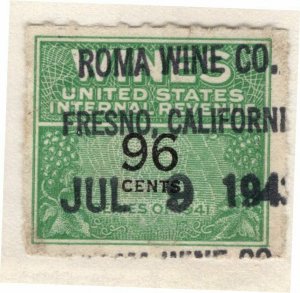 U.S. - RE145 - Roma Wine Co cancel