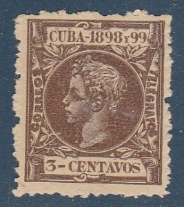 Cuba    163    (O)     1898