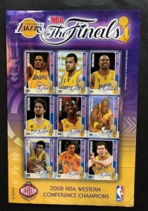 Grenada 3686 MNH Souvenir Sheet..