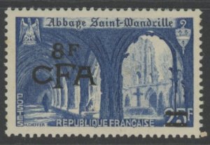 Reunion 287 * mint LH (2204 539)