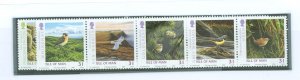 Isle of Man #1141-1142 Mint (NH)