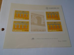 Portugal  #  1601a   MNH