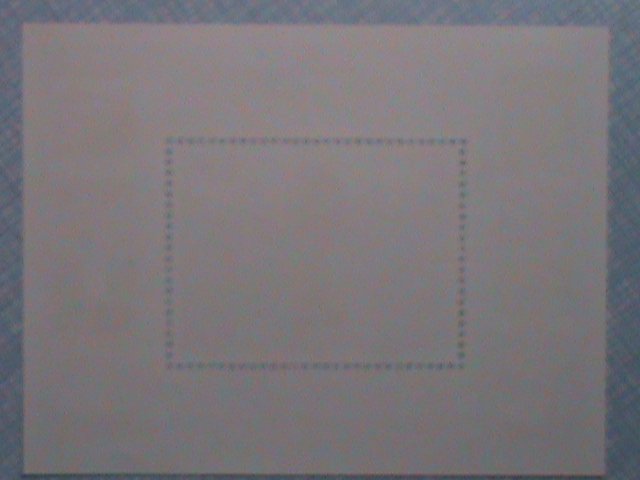 1974, LIBERIA THE WORLD CUP SOUVENIR SHEET