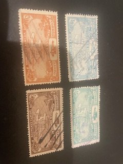 Dominican Republic sc C6-C9 u comp set