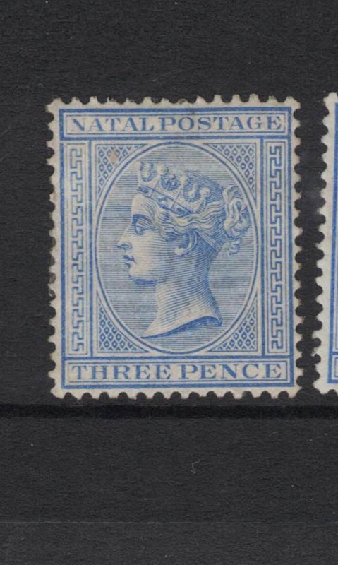 Natal SG 100 MOG (5dwe)