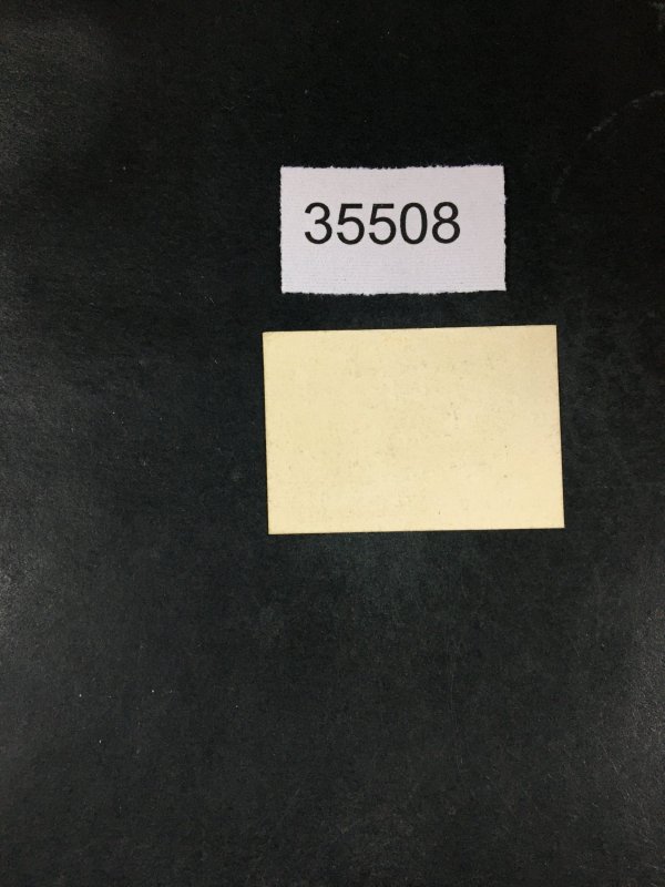 US STAMPS # 239P4 PROOF ON CARD $100 LOT #35508