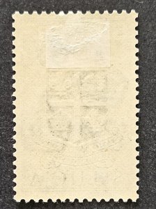 St Lucia 1949 SG155 mm 24 cents  decimal currency issue