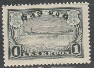 Estonie  /  Eesti   149    (N*)   1940    ($$)