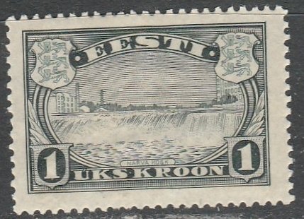 Estonie  /  Eesti   149    (N*)   1940    ($$)