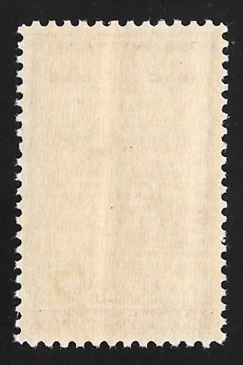 777 3 cent Rhode Island Settlement, Stamp mint OG NH EGRADED XF 91 XXF