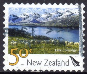 NEW ZEALAND.. Combined postage available