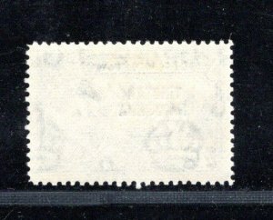 TRISTAN DA CUNHA SC# 6 FVF/MLH