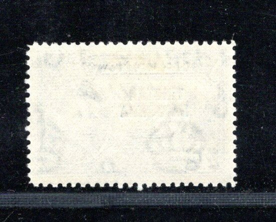 TRISTAN DA CUNHA SC# 6 FVF/MLH