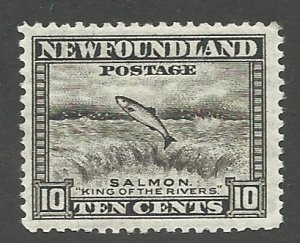 Newfoundland  260   Mint