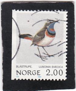 NORWAY,  #  800    used