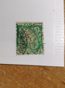 Ireland  # 65  used