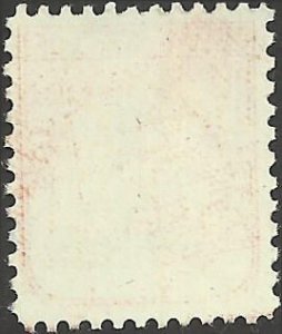 # J100v Mint Never Hinged ( MNH )