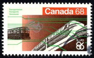 Canada Scott # 1093 Used. All Additional Items Ship Free.