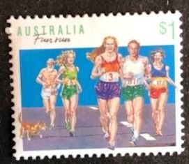 Australia 1118 MNH