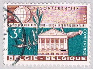 Belgium Building 30 (AP109215)