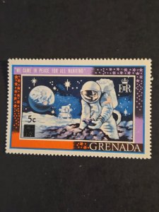 Grenada #349         MNH