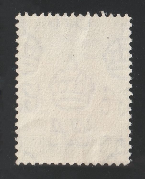 Bermuda, stamp, Scott#112, used, hinged,  6d,